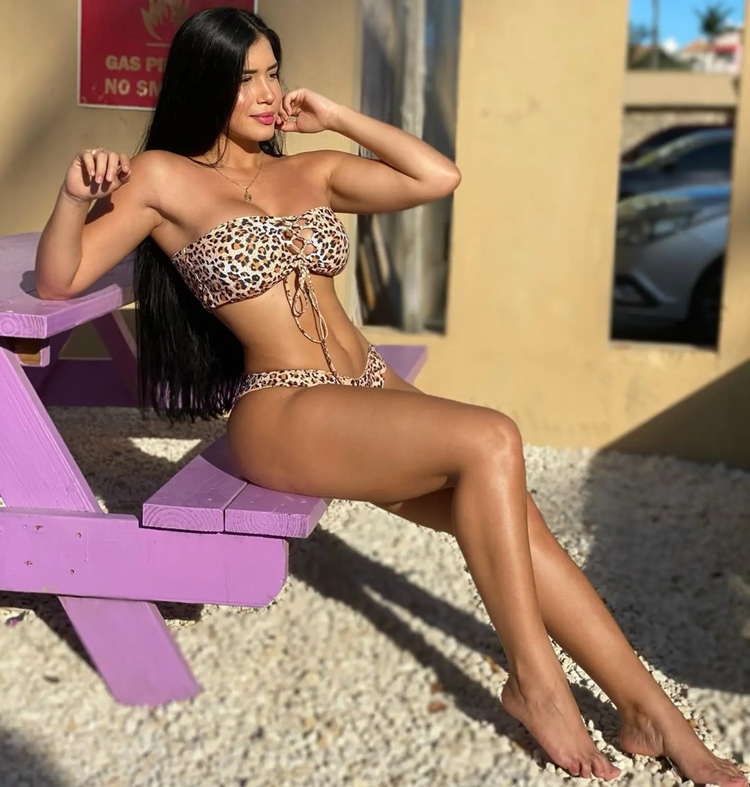 Maddie escort in Dubai