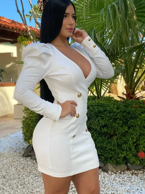 Maddie escort in Dubai