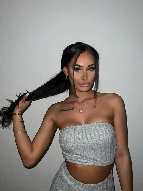 Maja escort in Moscow