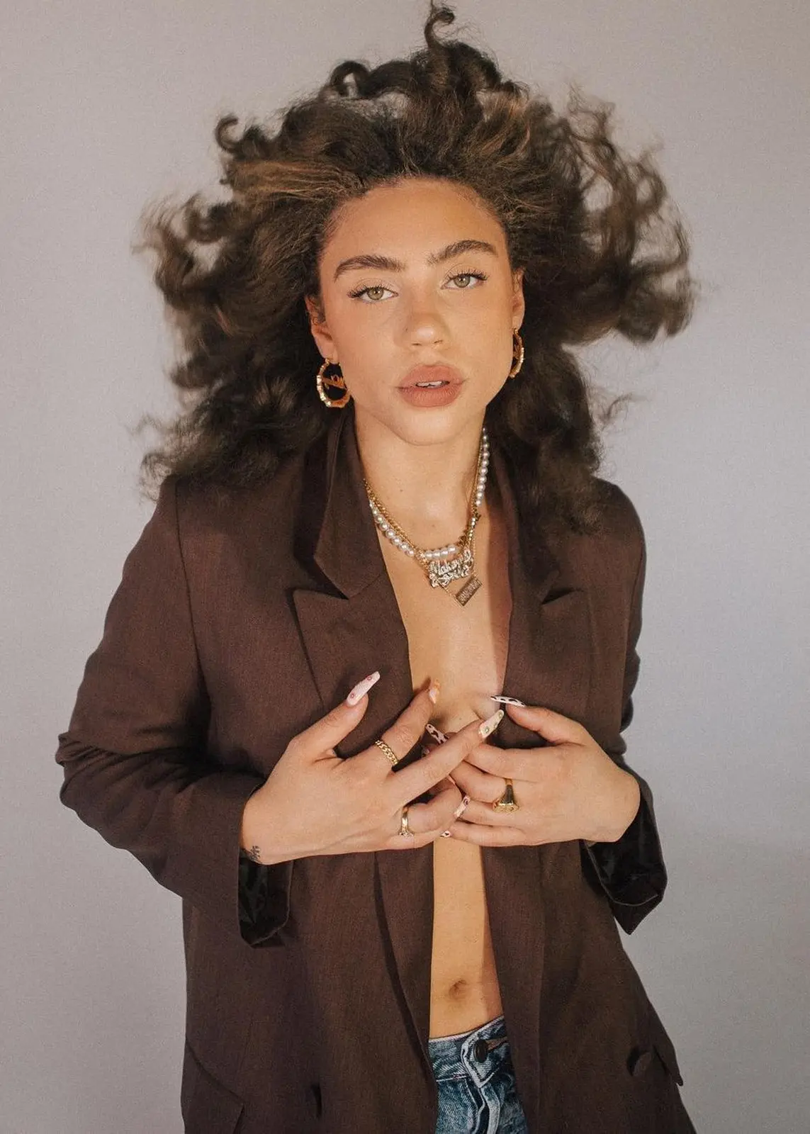 Макайла эскорт в городе Дубай