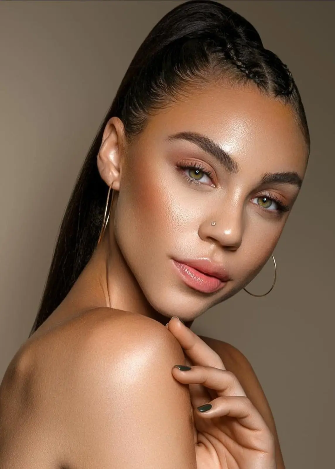 Макайла эскорт в городе Дубай