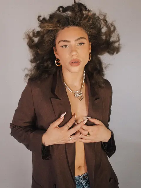 Макайла эскорт в городе Дубай