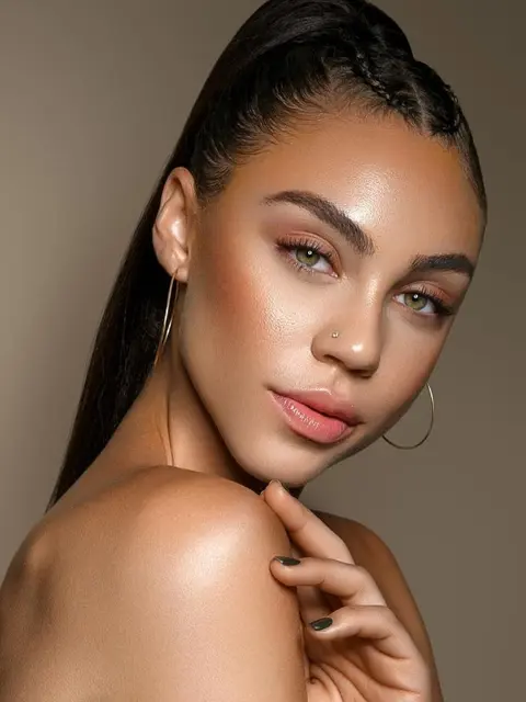 Макайла эскорт в городе Дубай