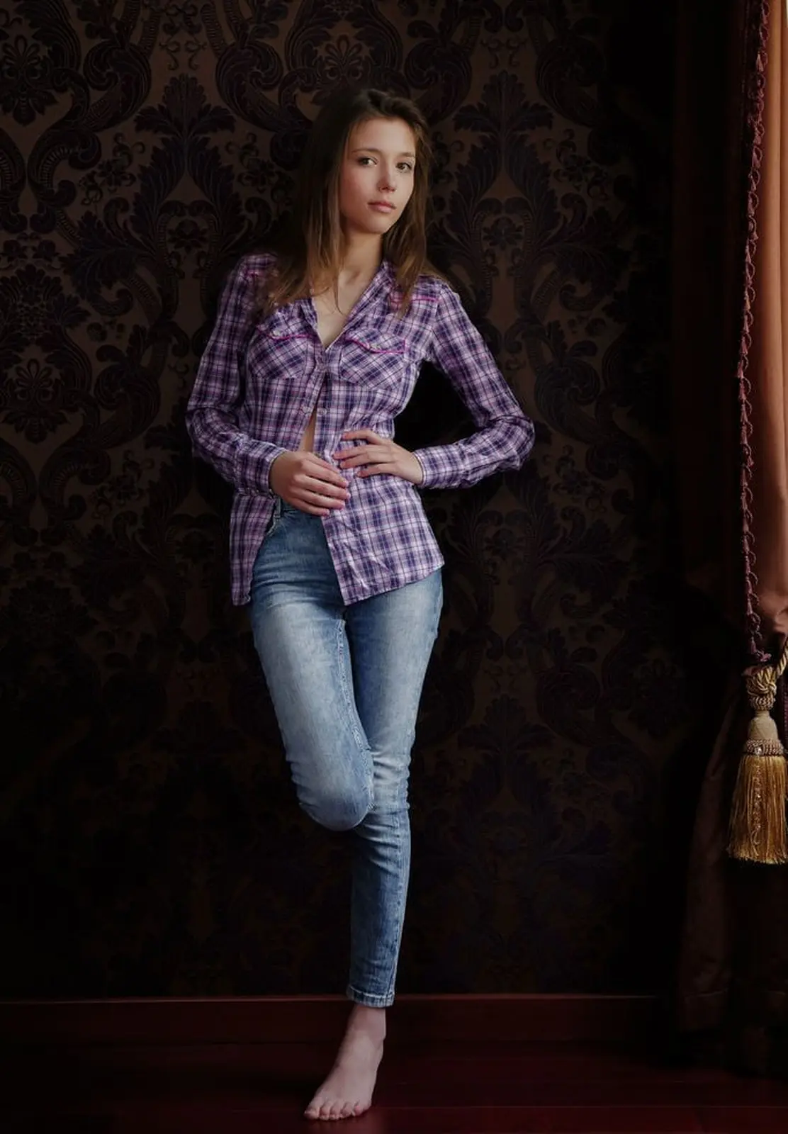 Malani escort in Dubai