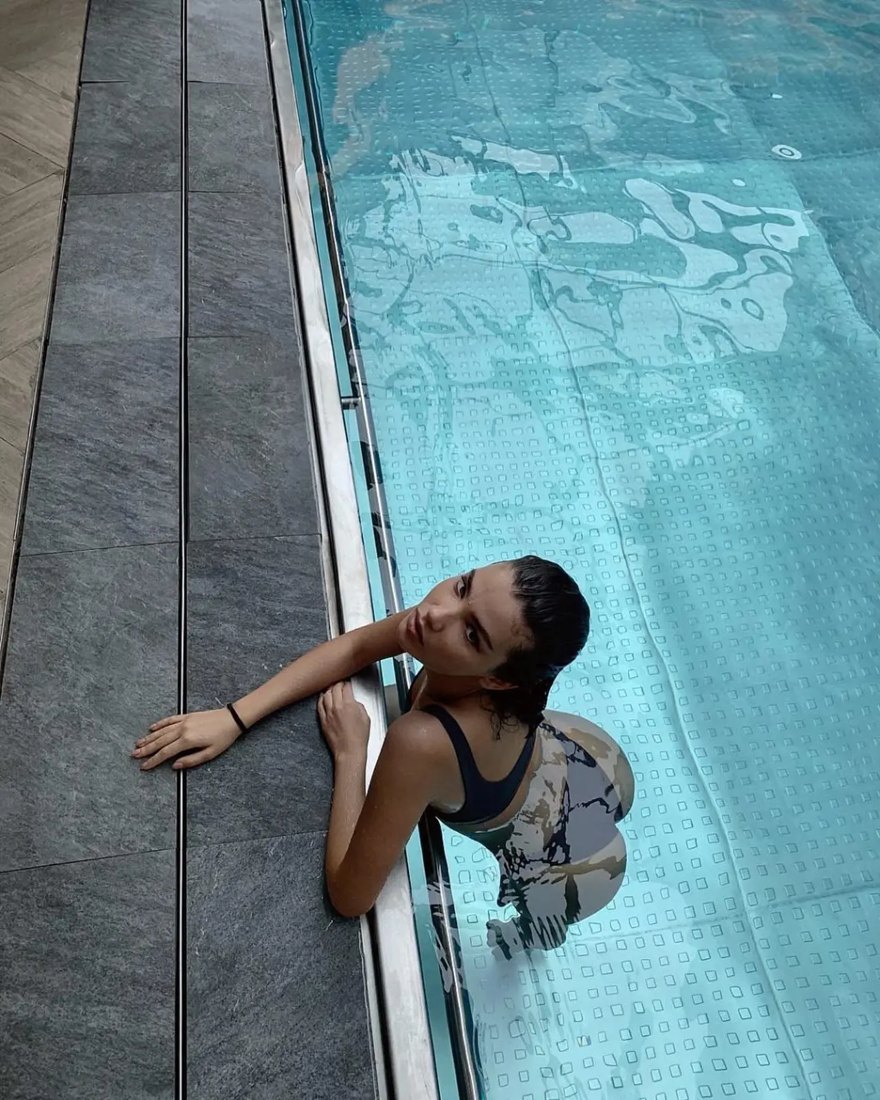 Malika escort in Paris
