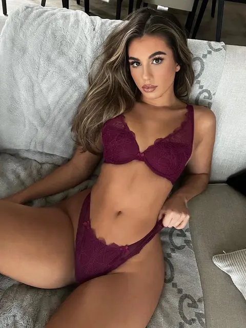 Margaux Escort in Dubai