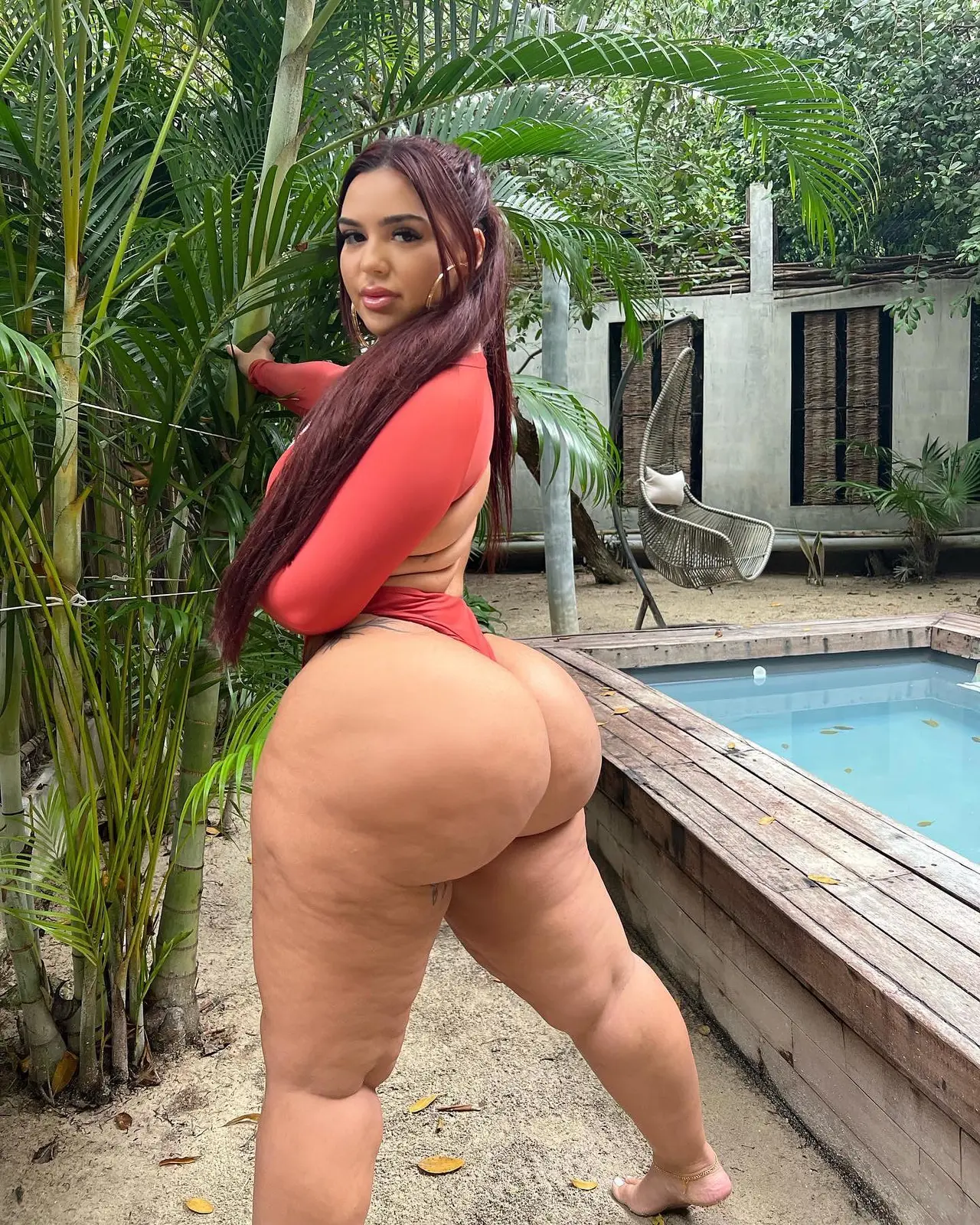 Maria escort in Dubai