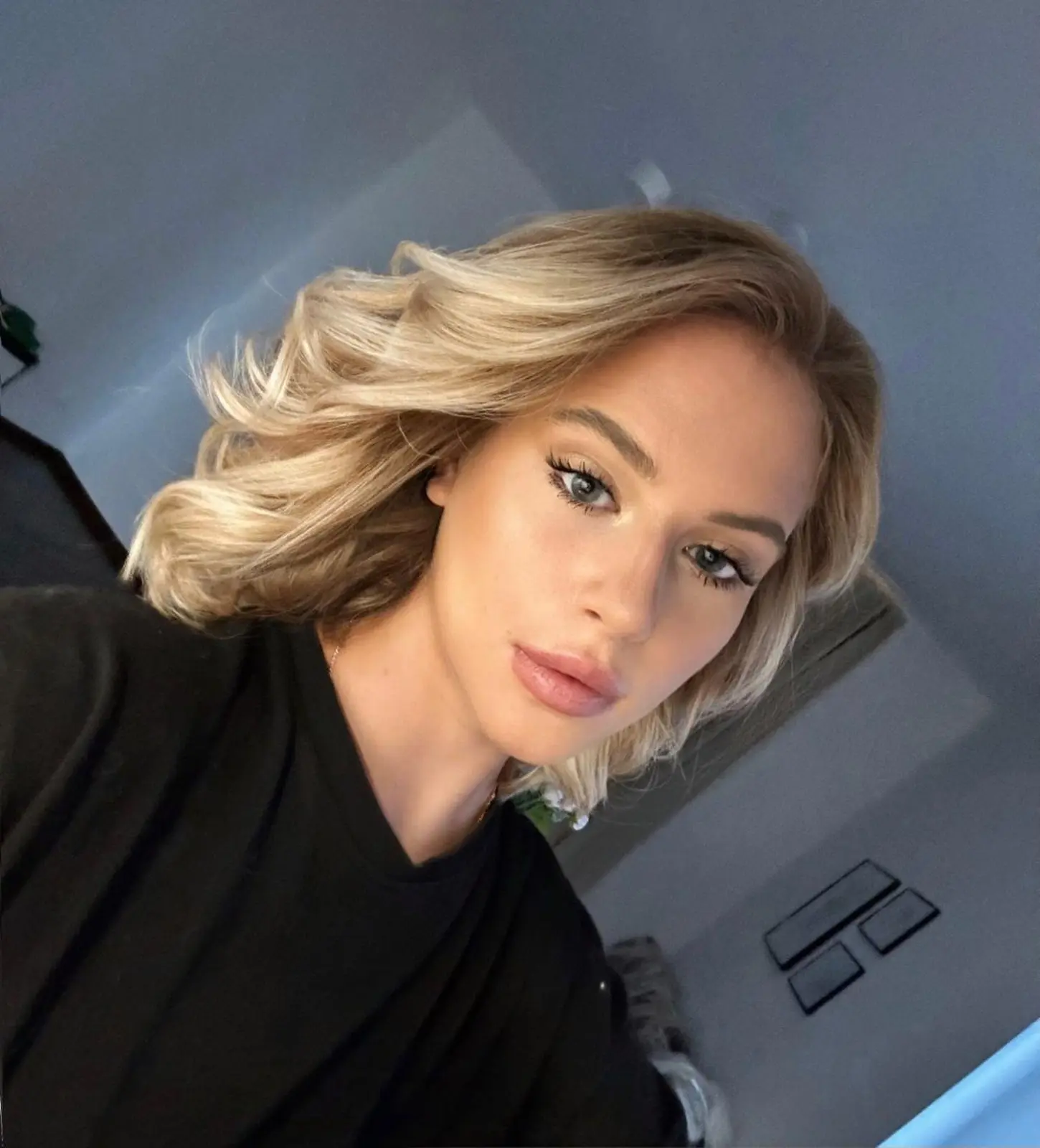 Maria escort in Dubai