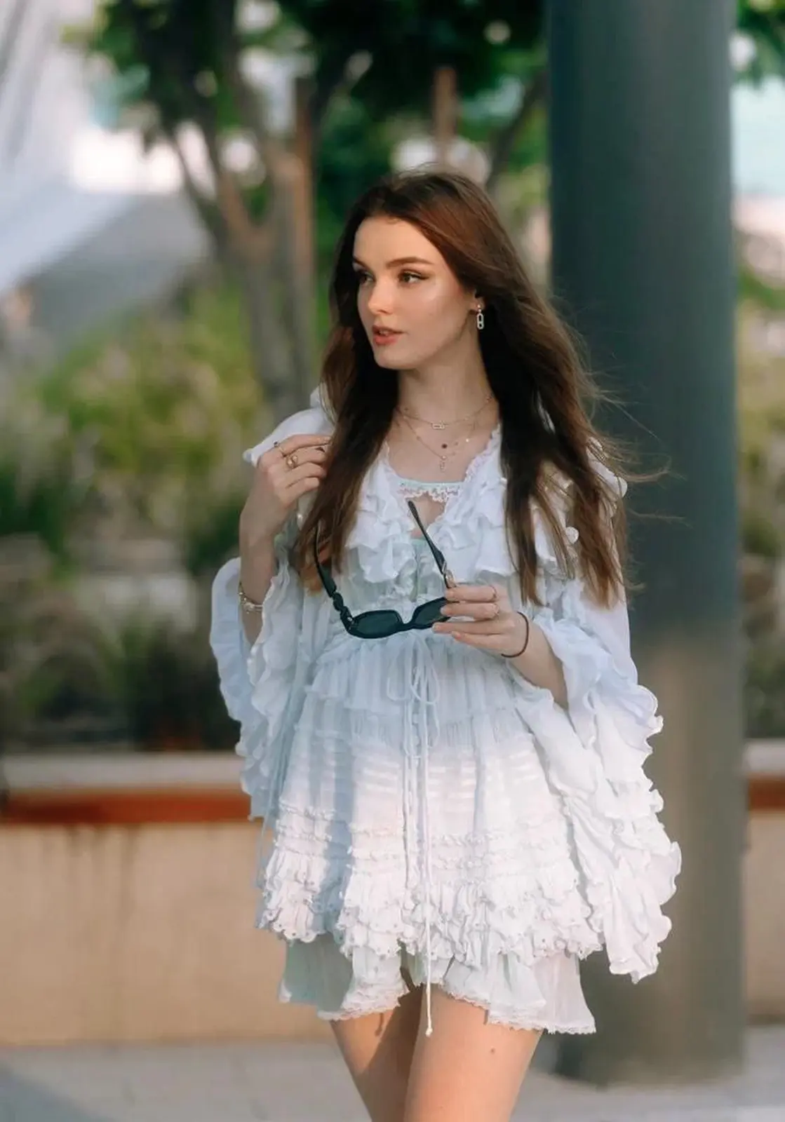 MARIA escort in Dubai