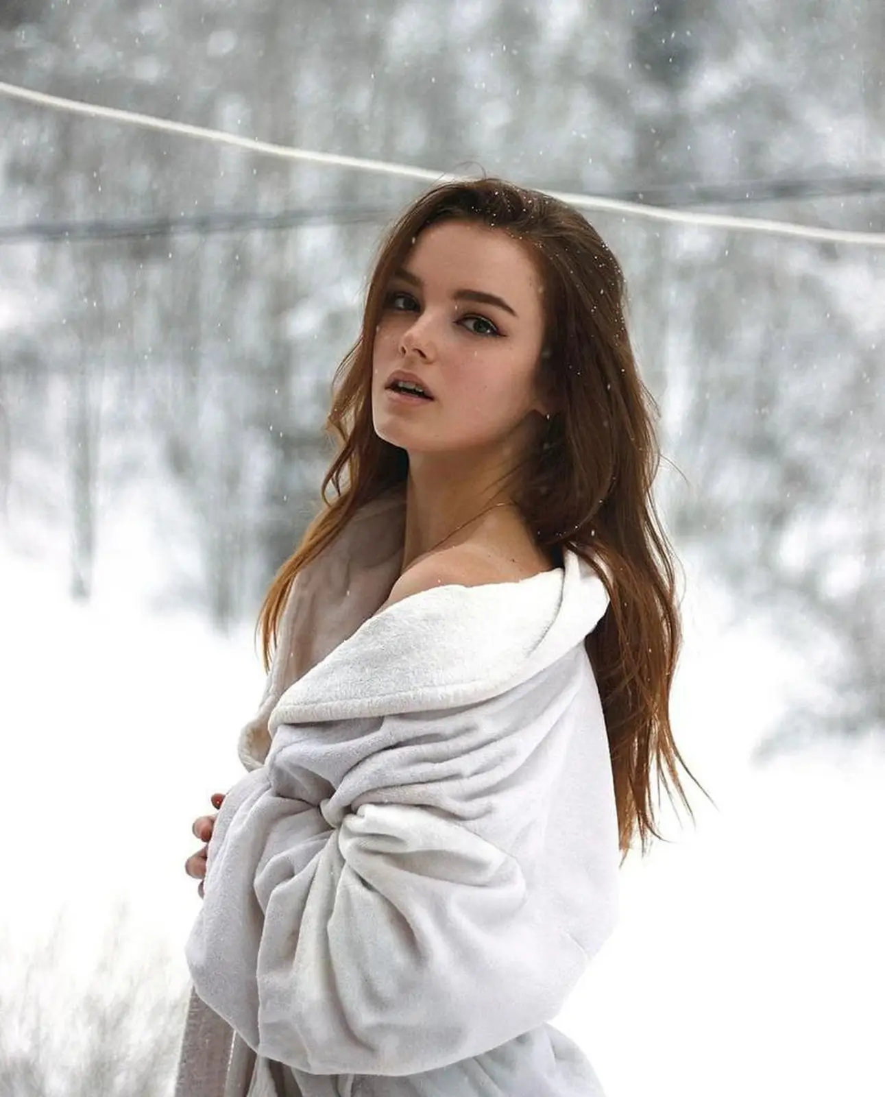 MARIA escort in Dubai