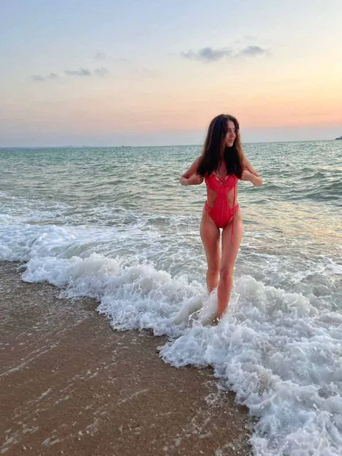 Marta escort in Paris