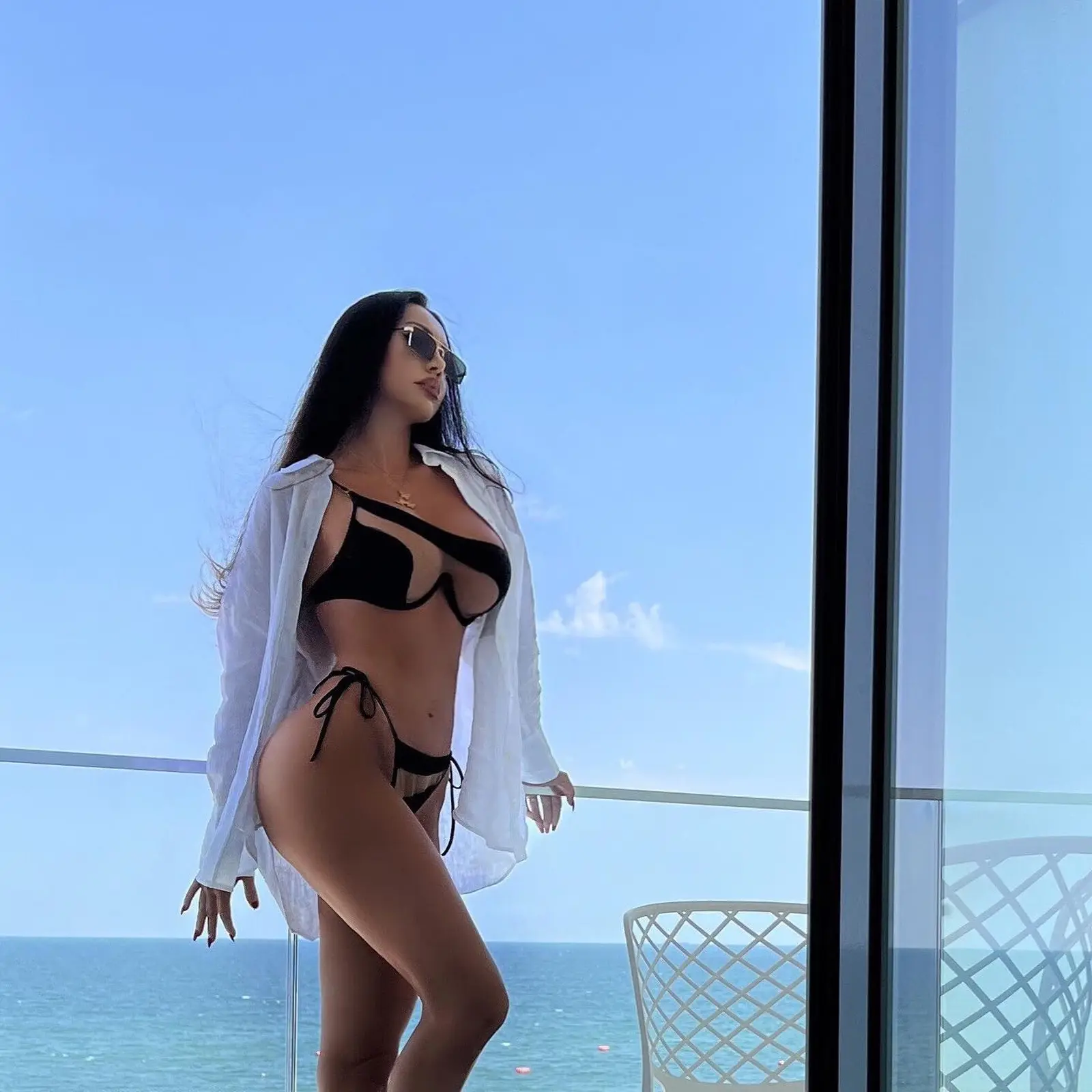 Marya escort in Dubai