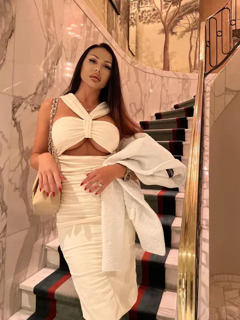 Marya escort in Dubai