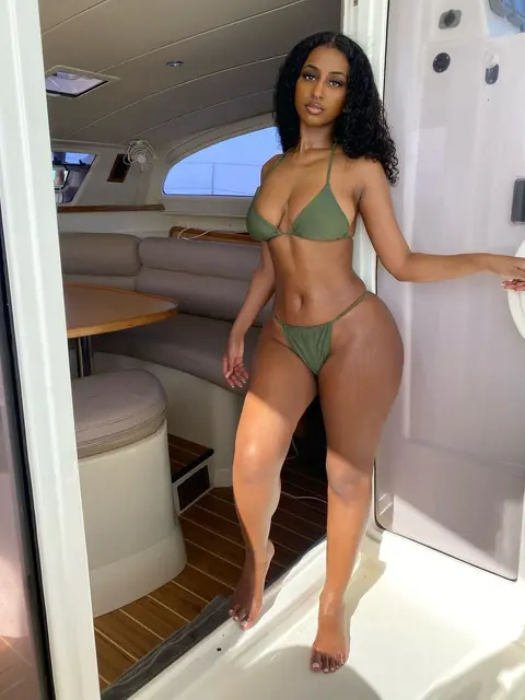 Michelle escort in Dubai