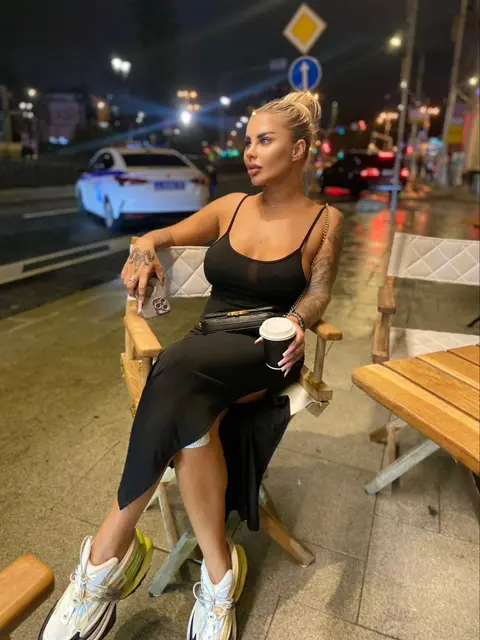 MILA escort in Dubai