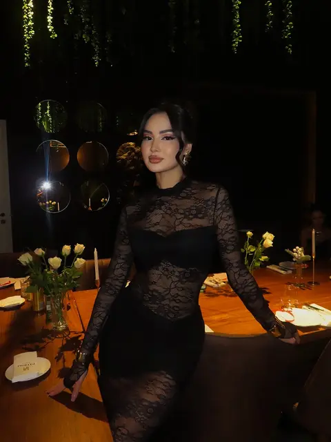 Mina escort in Almaty