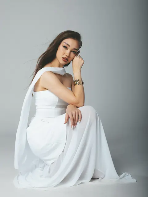 Minami escort in Almaty