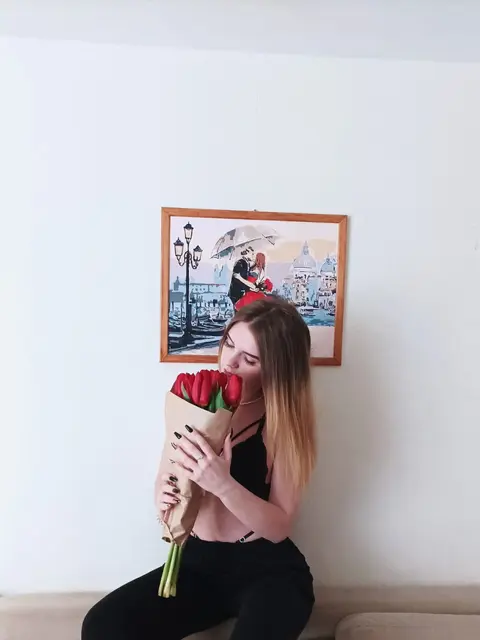 Mira escort in Moscow