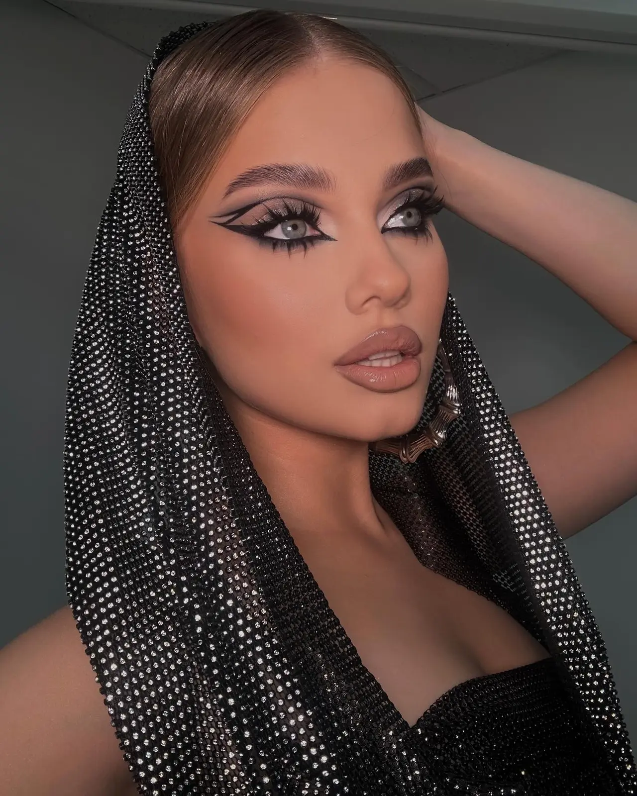 Miranda escort in Dubai