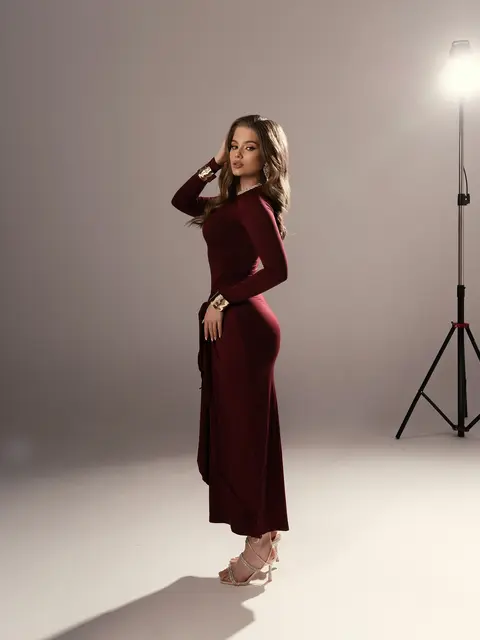 Miranda escort in Dubai