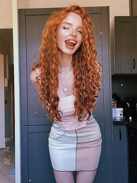 Monique  escort in Dubai