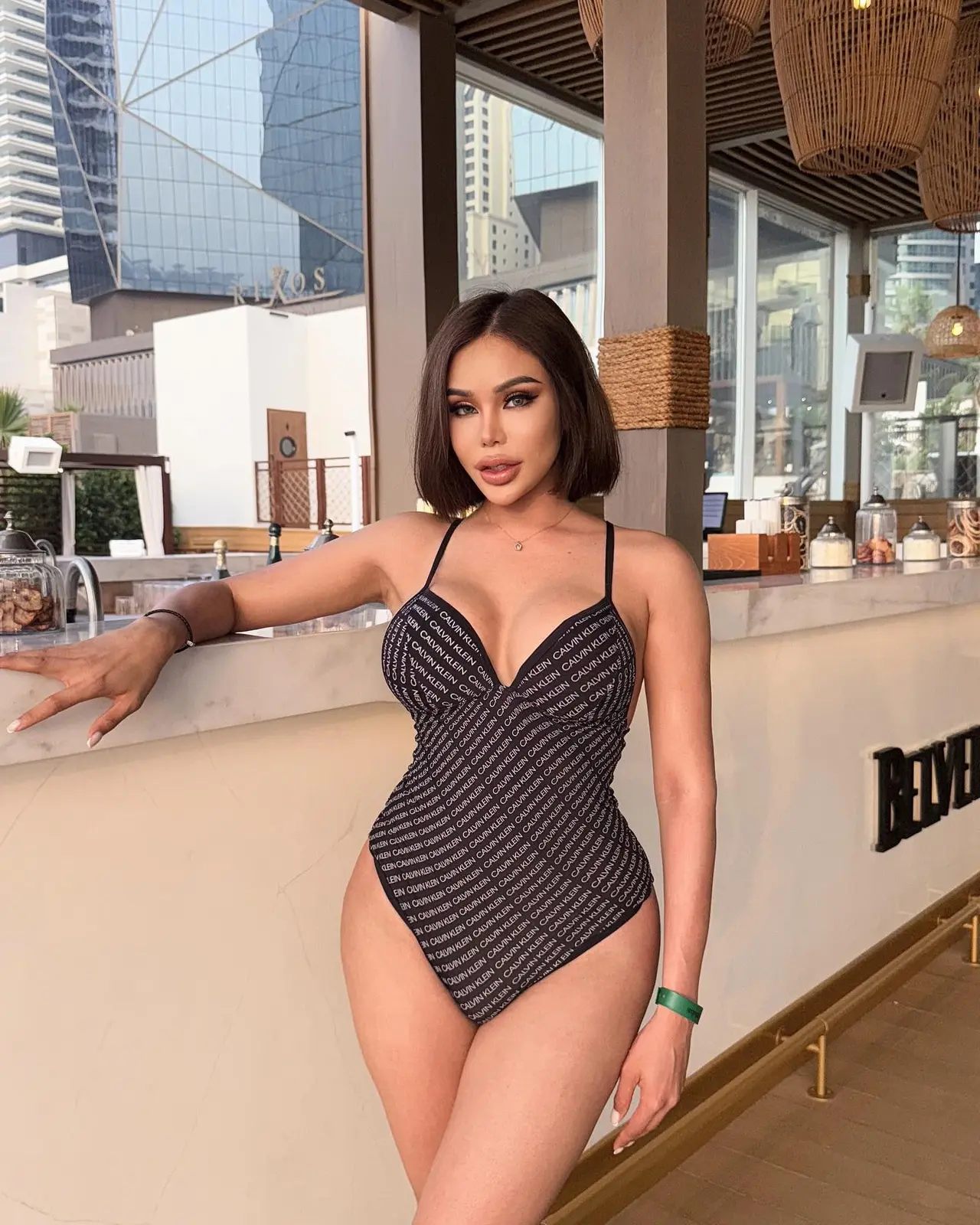 Nana escort in Dubai