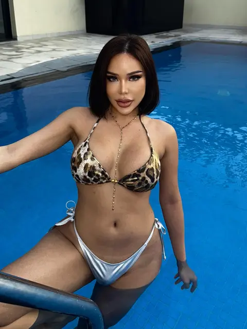 Nana escort in Dubai