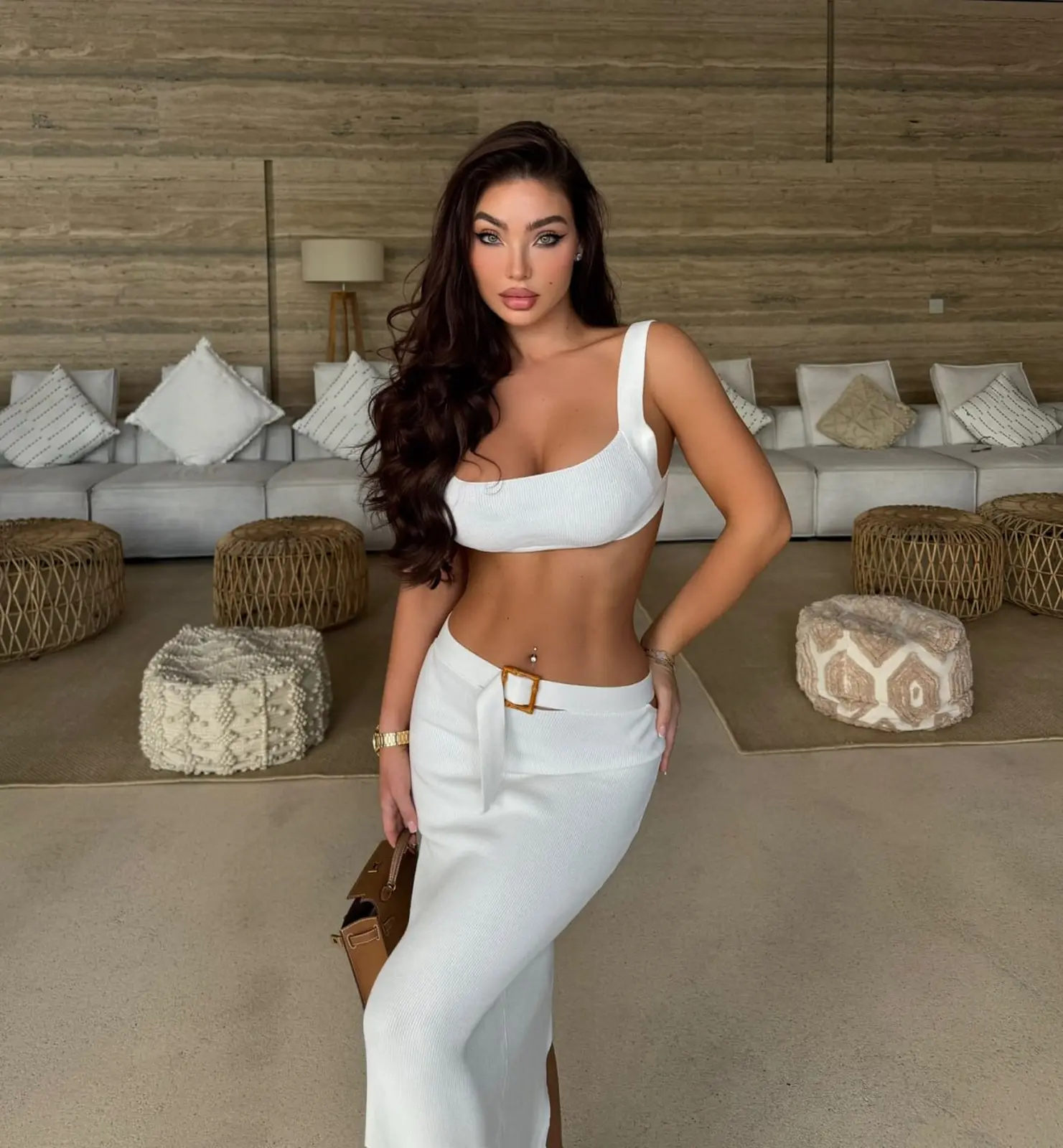 Nancy escort in London
