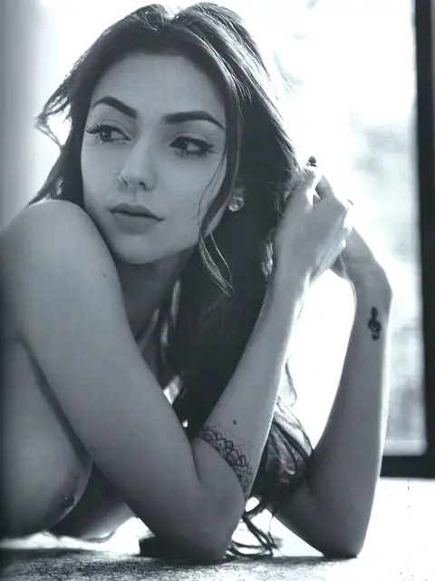 Naomi escort in Dubai