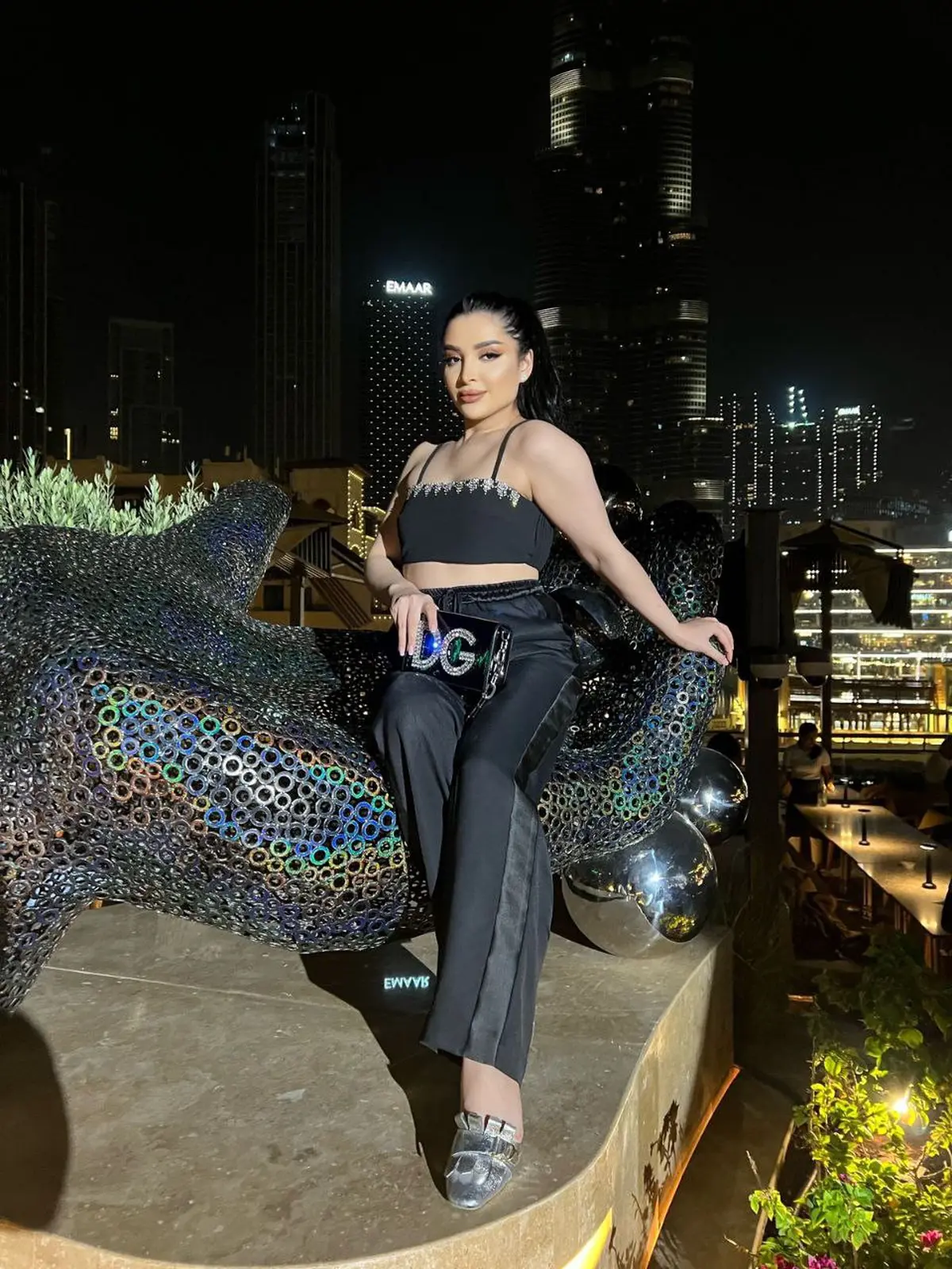 NASI escort in Dubai