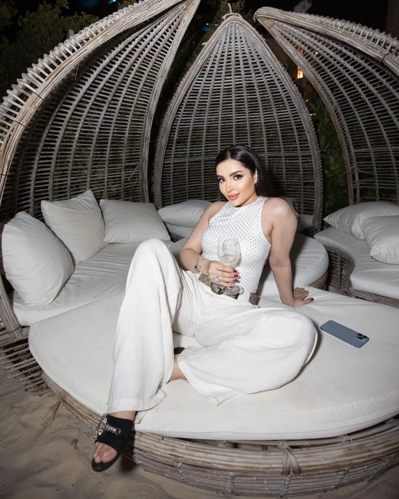 NASI escort in Dubai