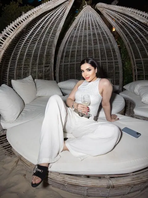 NASI escort in Dubai