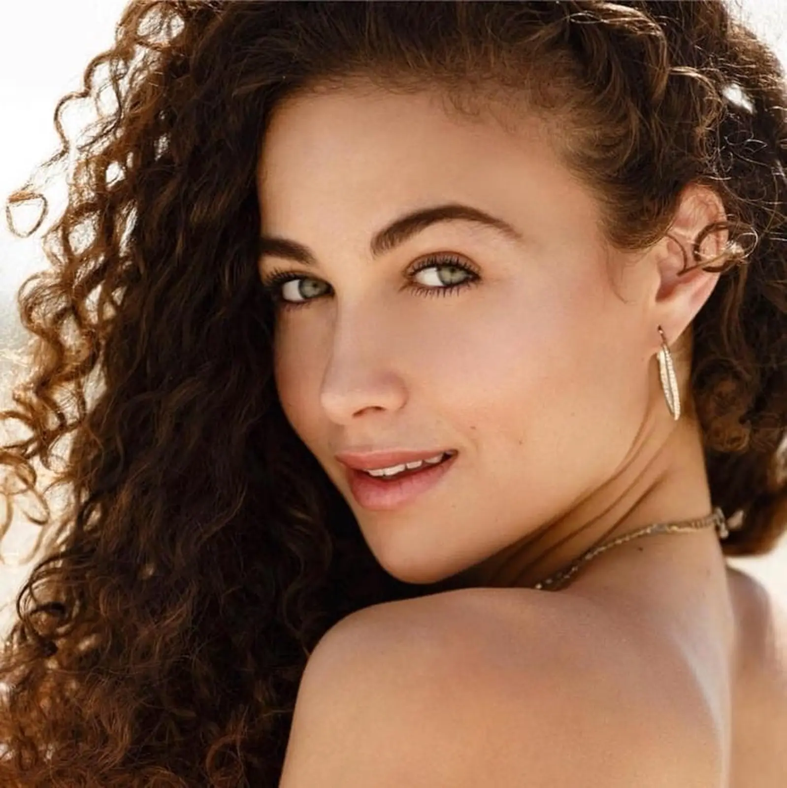 Nina escort in Dubai