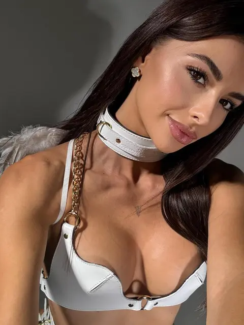 Nino escort in London