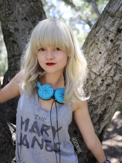 Noemi escort in Dubai