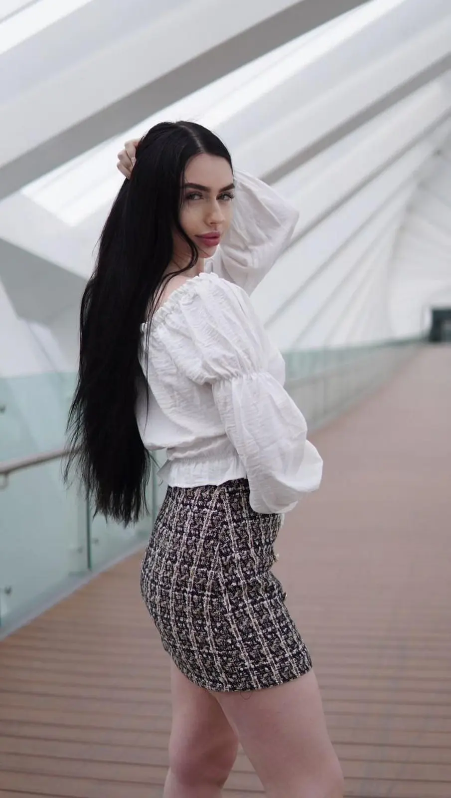 ОЛЬГА эскорт в городе Дубай