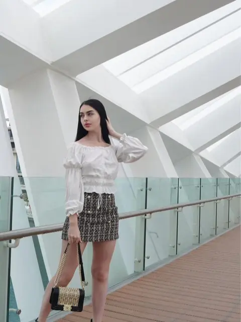 ОЛЬГА эскорт в городе Дубай