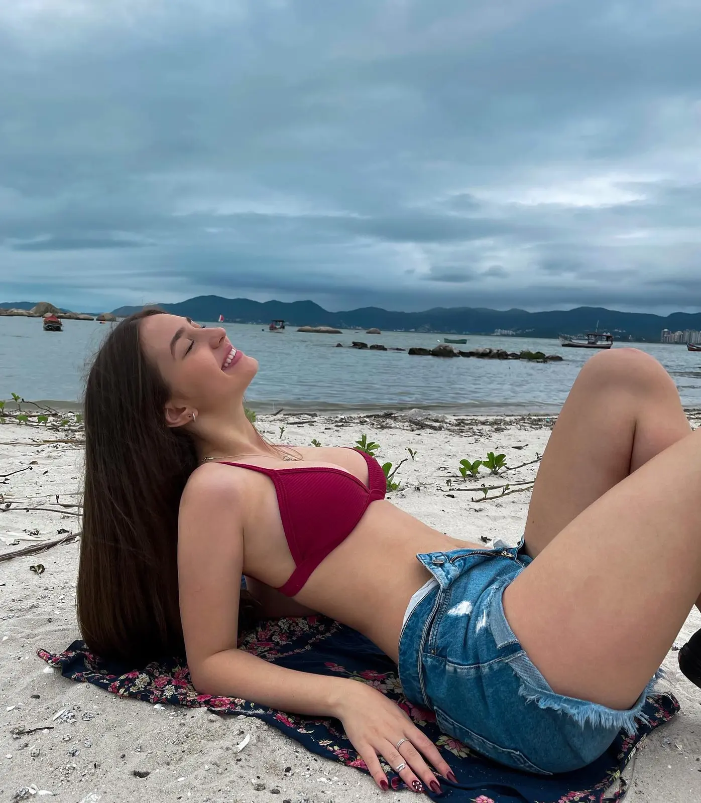 Olivia escort in Dubai