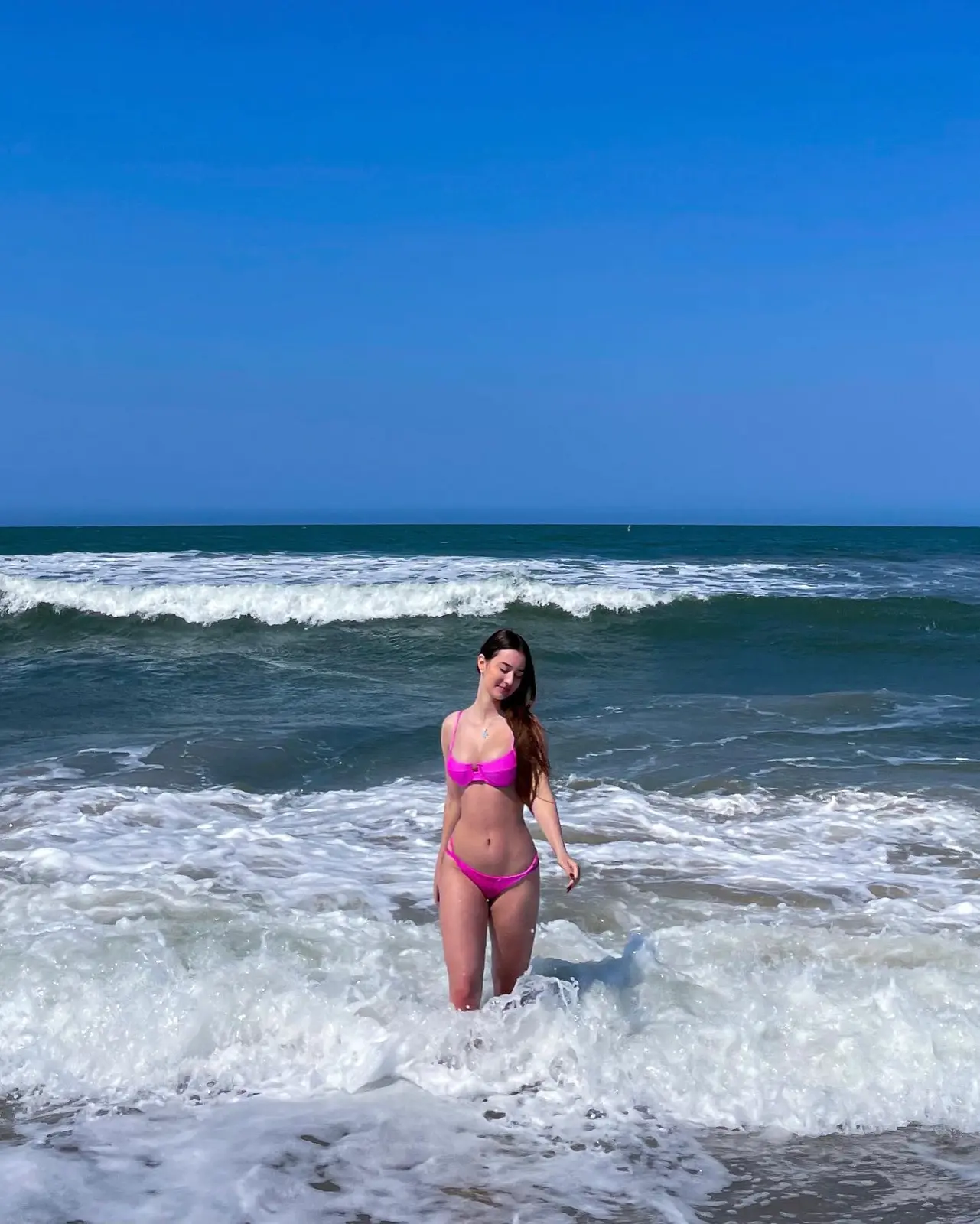 Olivia escort in Dubai