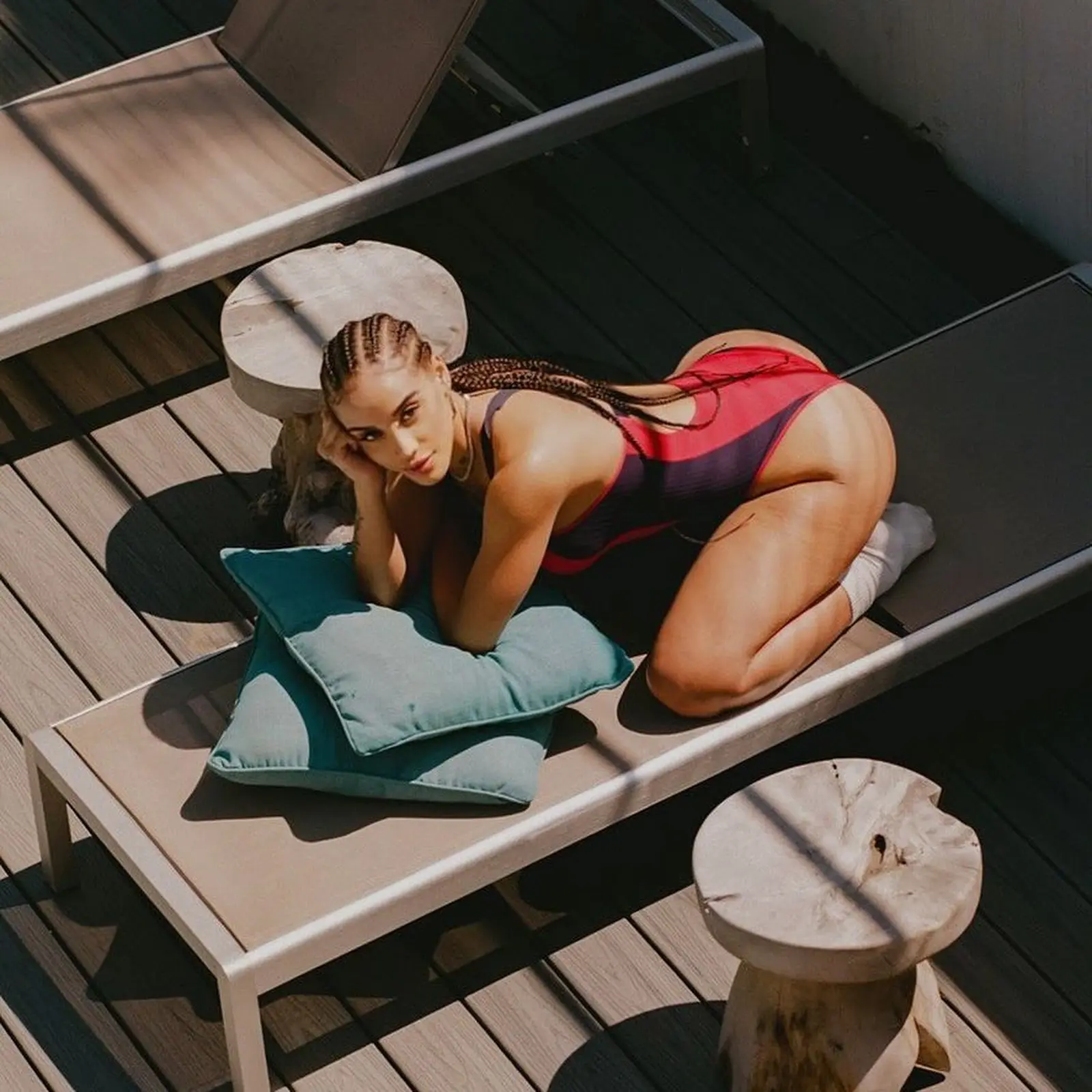 Olivia escort in Dubai