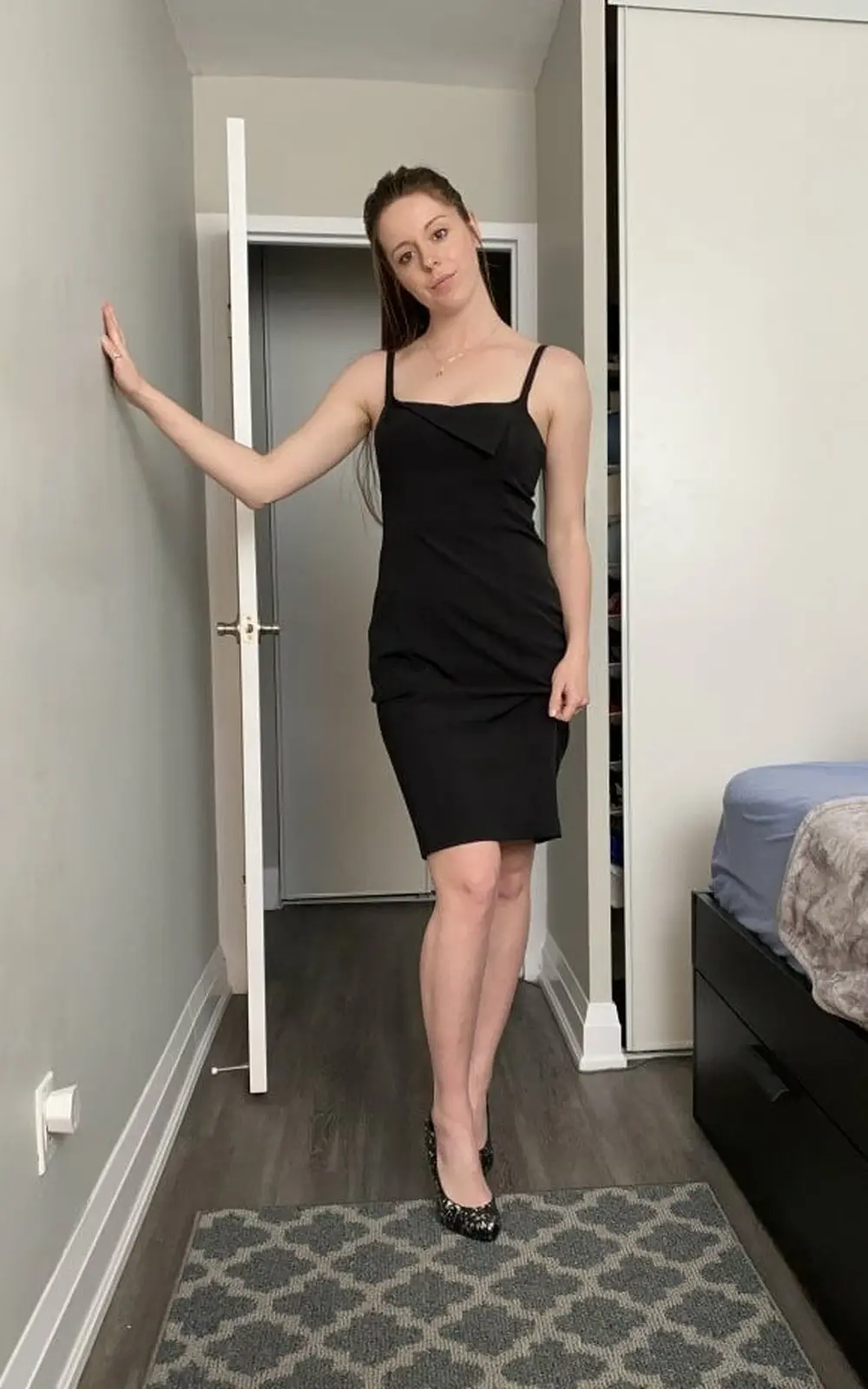 Ophelia escort in Dubai