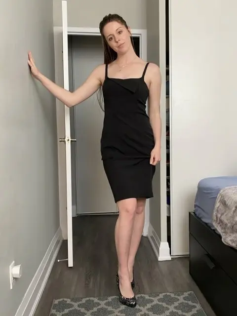 Ophelia escort in Dubai