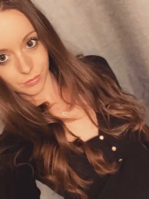 Ophelia escort in Dubai