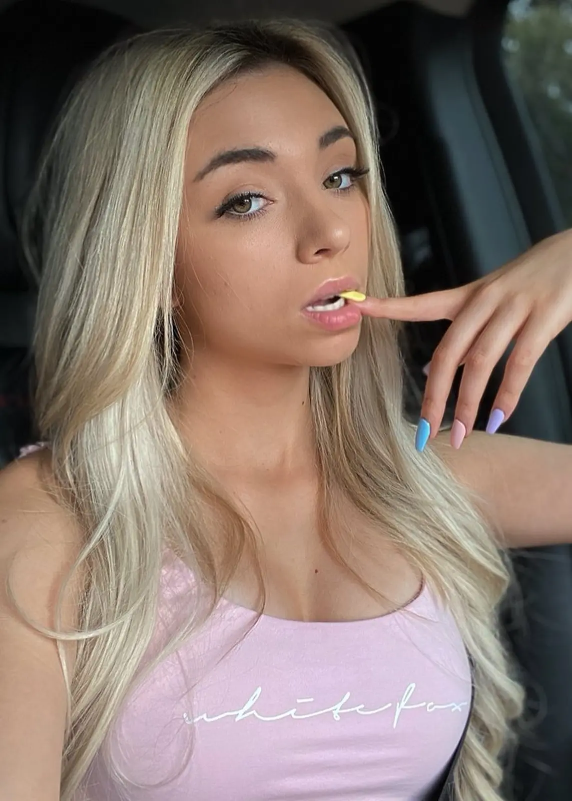 Petra escort in Dubai