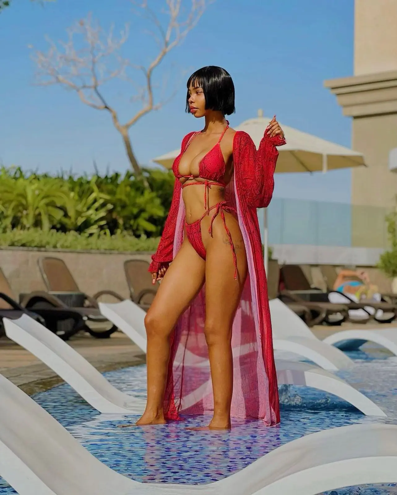 PIDDY escort in Dubai