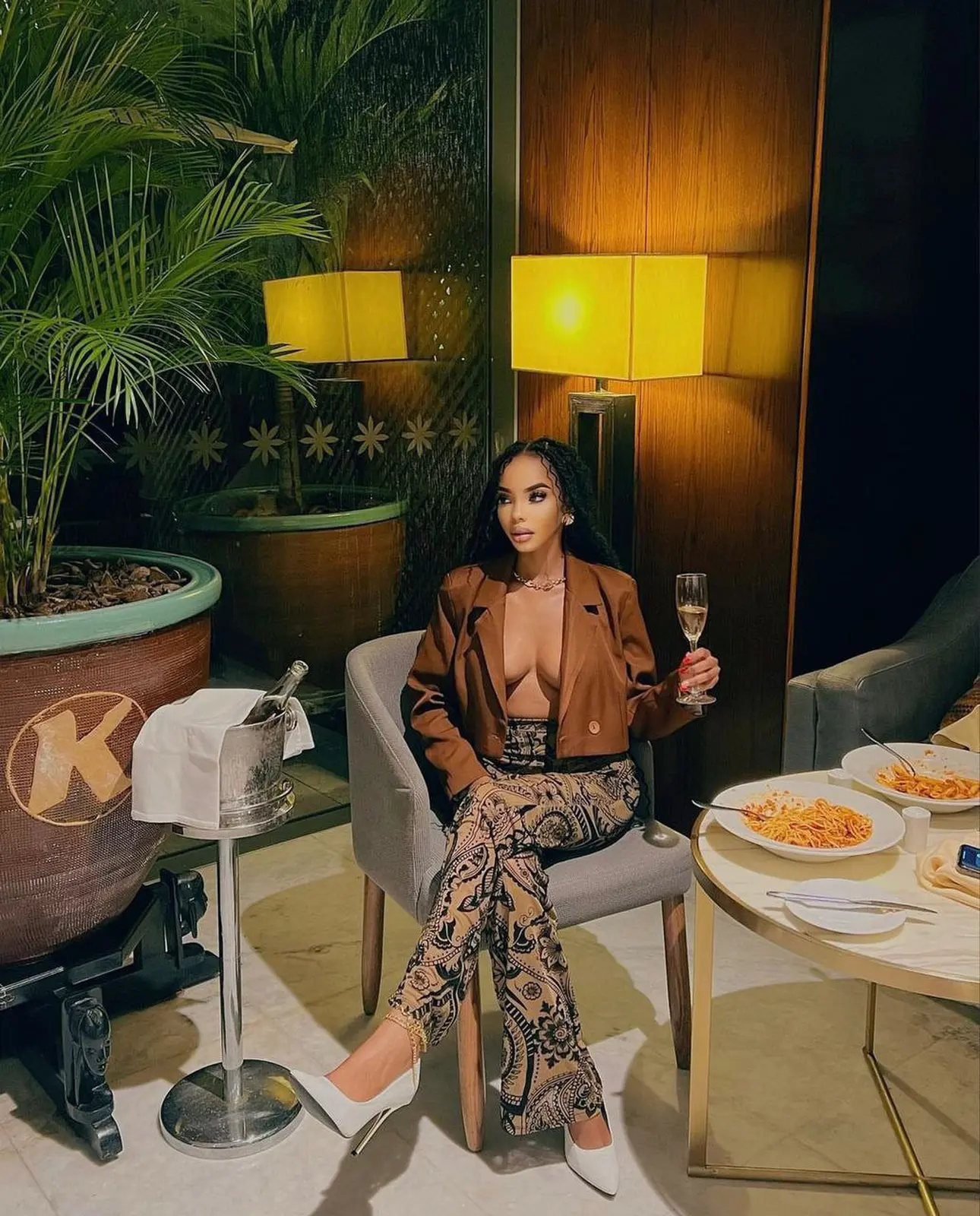 PIDDY escort in Dubai