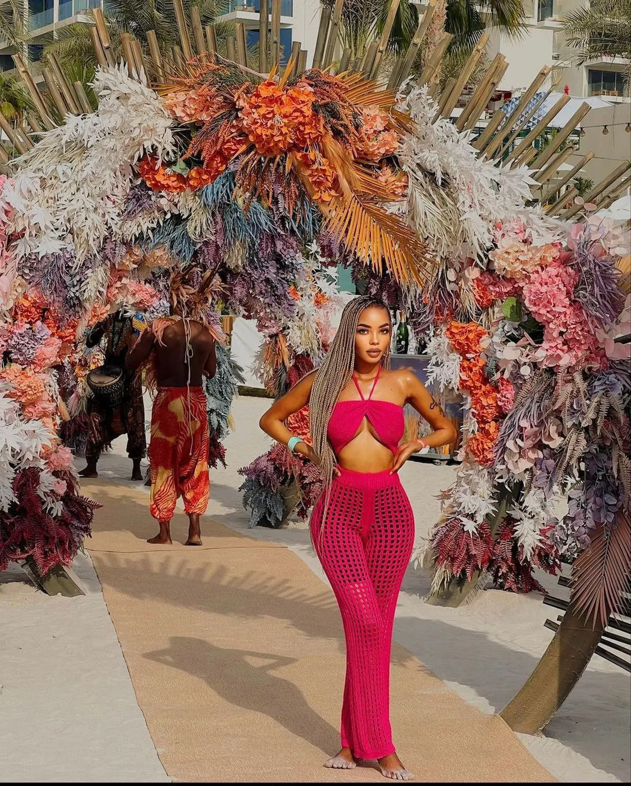 PIDDY escort in Dubai