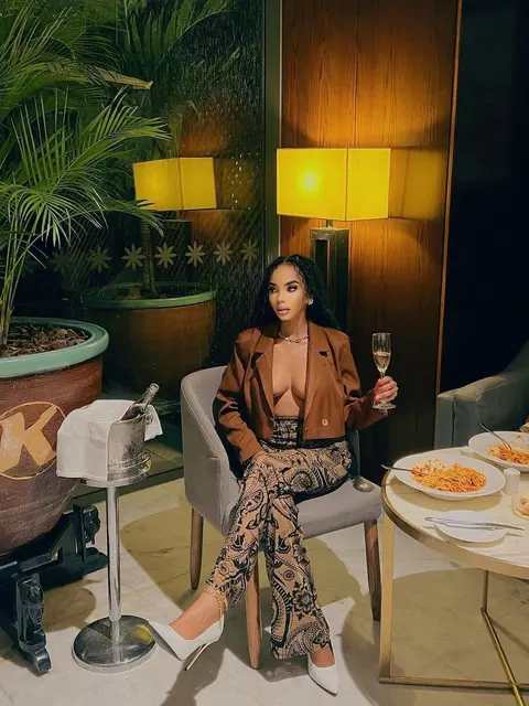 PIDDY escort in Dubai