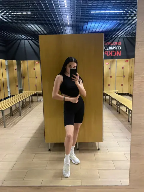 Polina escort in Moscow