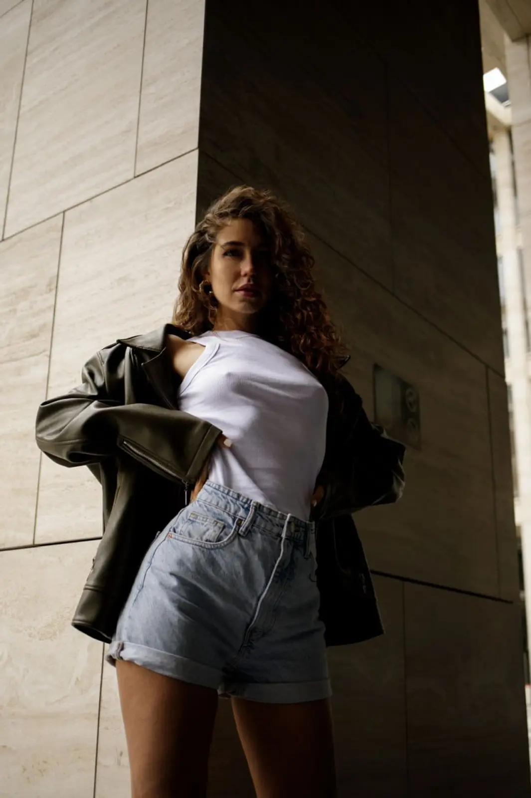 Polly escort in Dubai